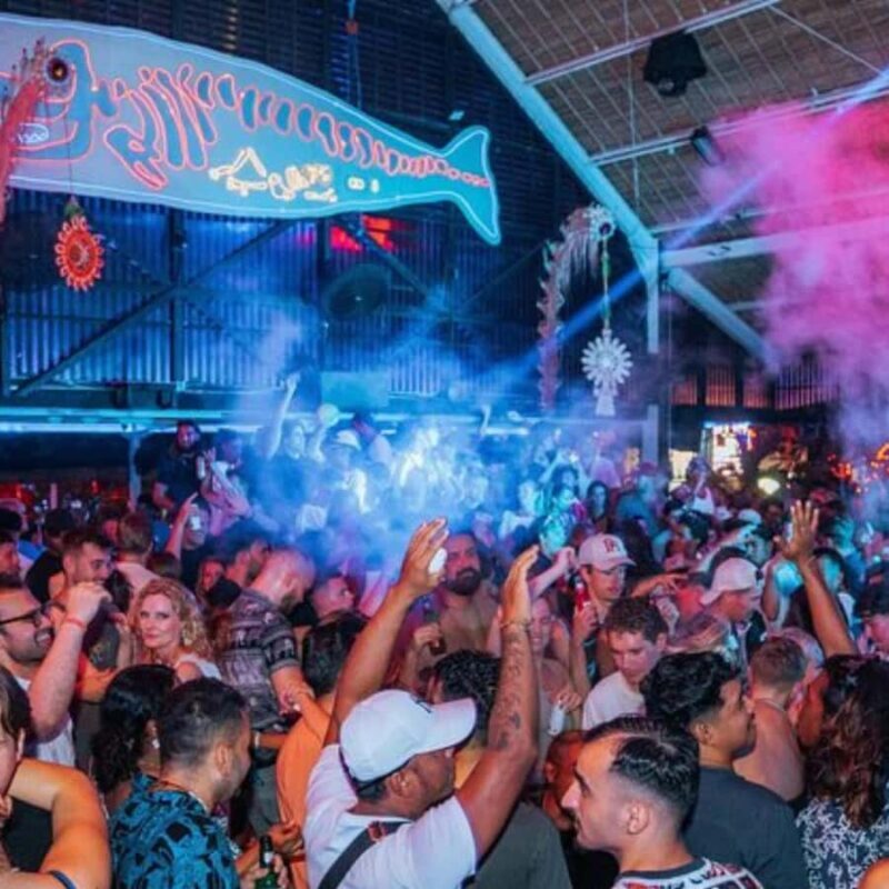Bali Nightlife Tour: Bars & Club Parties of Seminyak & Cangu - Key Points