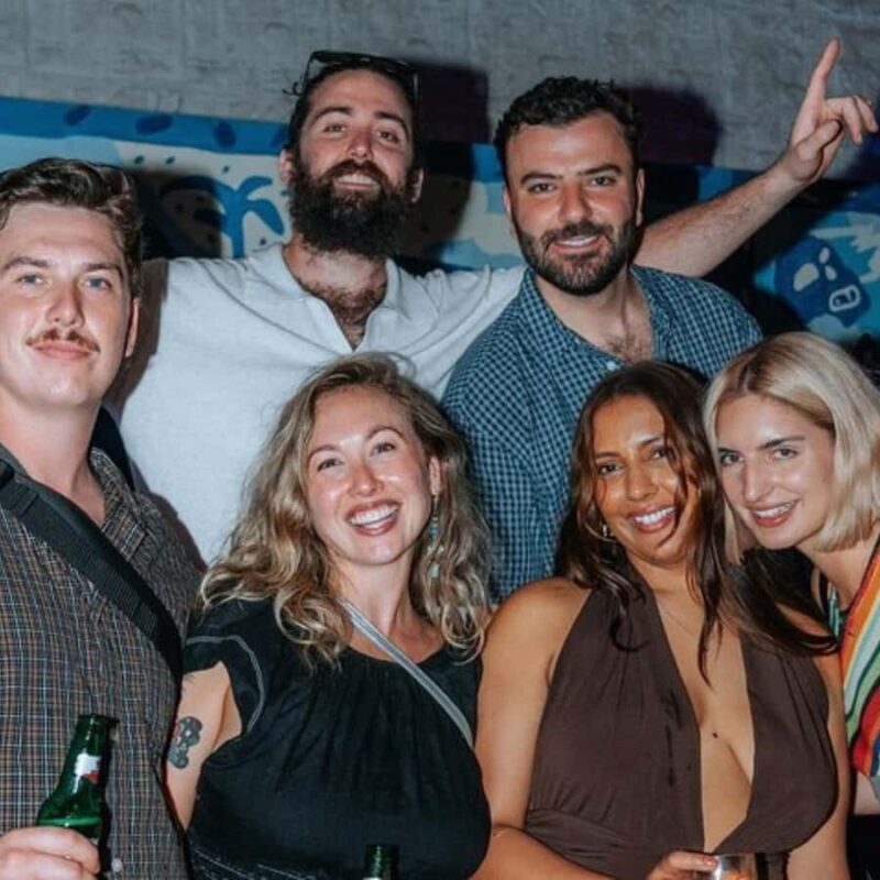 Bali Nightlife Tour: Bars & Club Parties of Seminyak & Cangu - What to Expect from the Bali Nightlife Tour