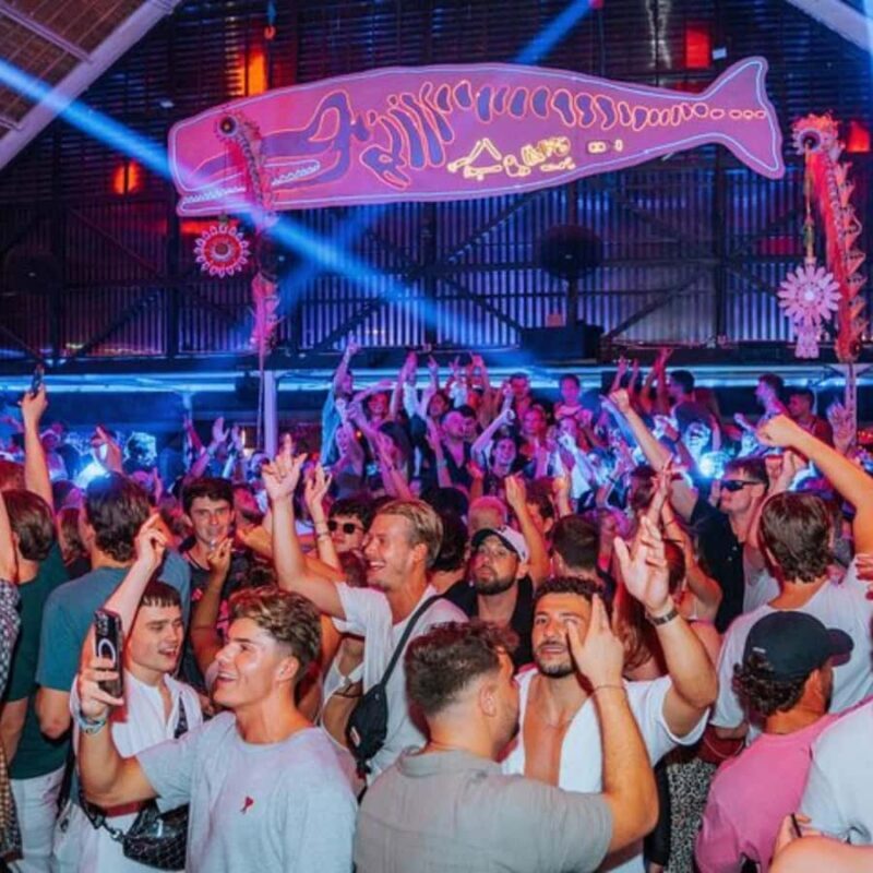 Bali Nightlife Tour: Bars & Club Parties of Seminyak & Cangu - What Makes This Tour Stand Out