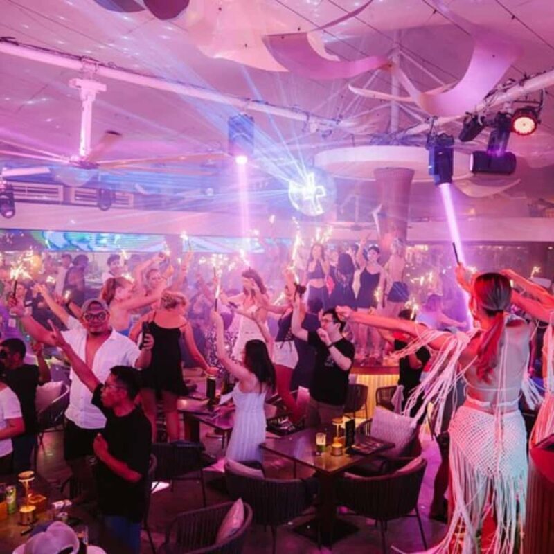 Bali Nightlife Tour: Bars & Club Parties of Seminyak & Cangu - What Could Be Improved