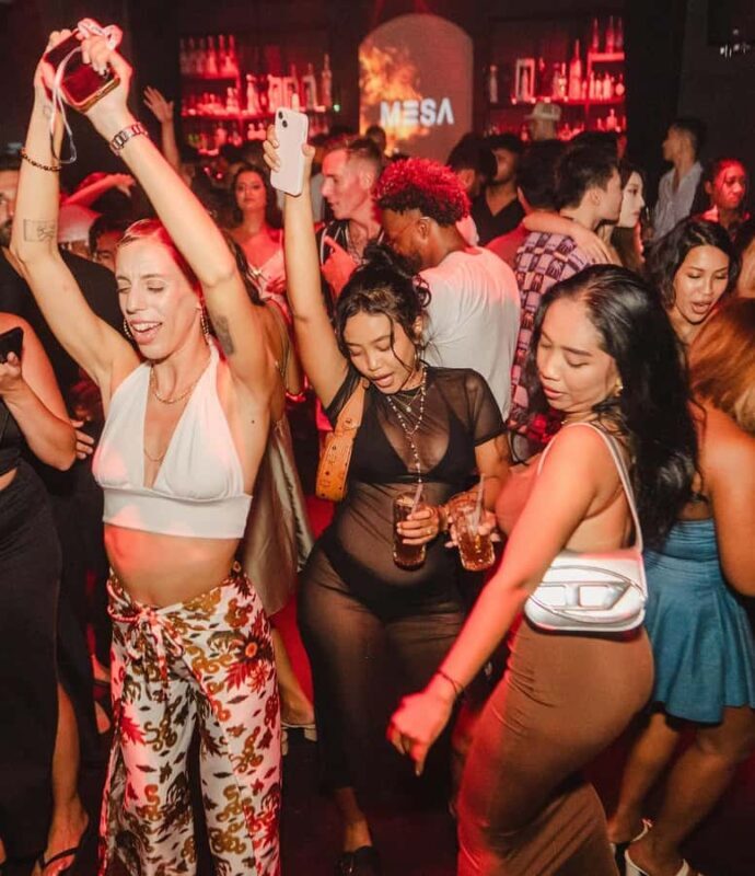 Bali Nightlife Tour: Bars & Club Parties of Seminyak & Cangu - FAQ