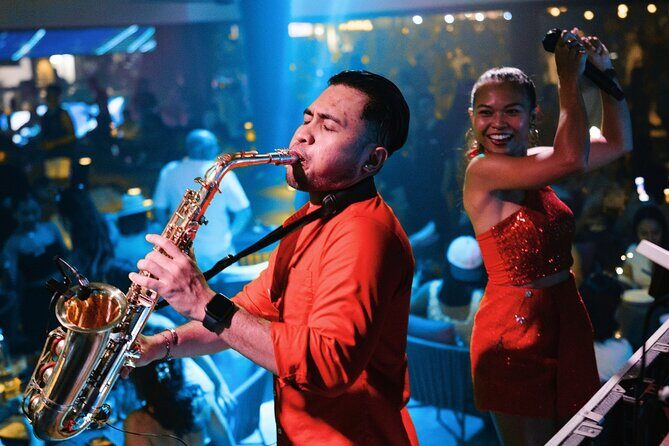 Bali Nightlife Tour: Seminyak & Canggu Bars, Clubs with Transport - Key Points