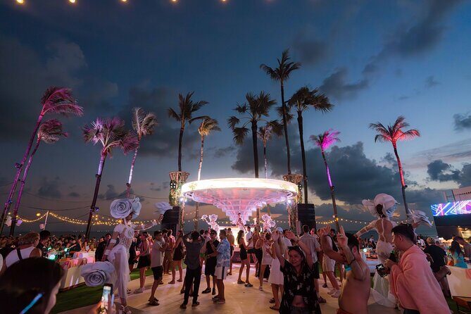 Bali Nightlife Tour: Seminyak & Canggu Bars, Clubs with Transport - A Closer Look at the Bali Nightlife Experience