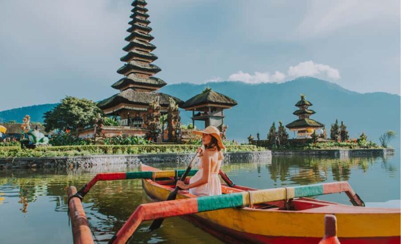 Bali : North Bali Hidden Gems - Costumized Tour - Who Is This Tour Best For?