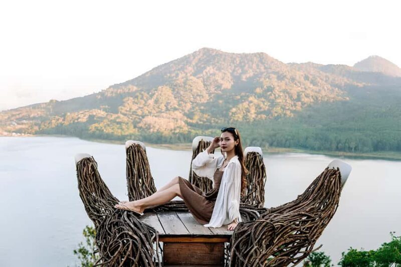 Bali: North Bali Highlands Tour with Water the Temple - Key Points