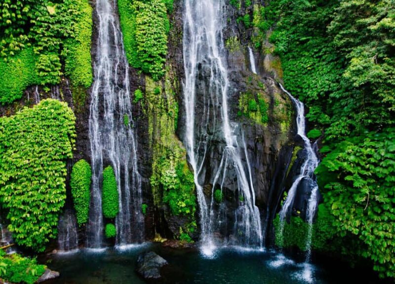 Bali: North Bali Highlands Tour with Water the Temple - Practicalities and Tips