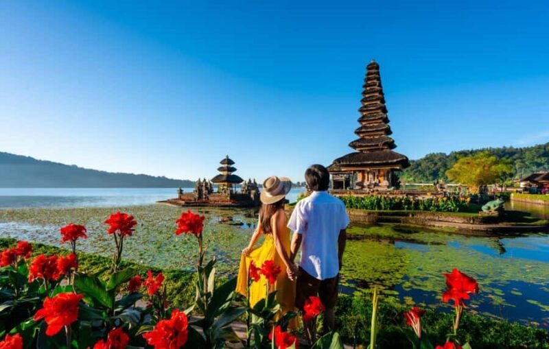 Bali: North Bali Highlands Tour with Water the Temple - Who Will Love This Tour?