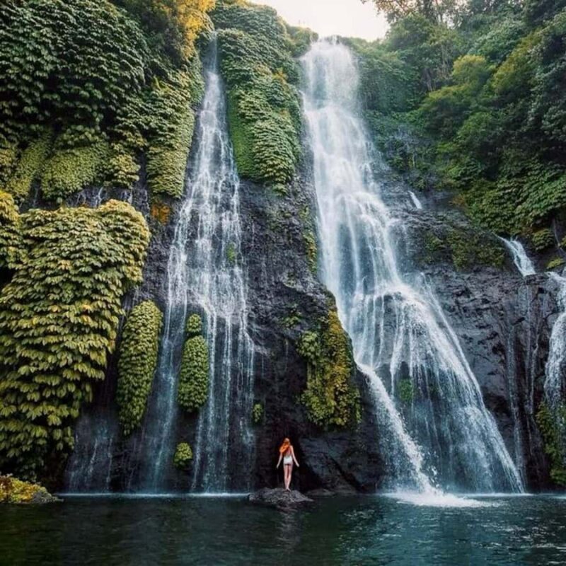 Bali: North Bali Highlands Tour with Water the Temple - FAQs