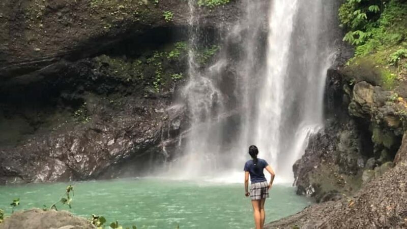 Bali: North Bali Private Tour With Flexible Itenarary - Key Points