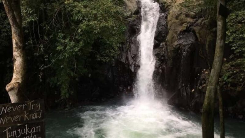 Bali: North Bali Private Tour With Flexible Itenarary - Additional Considerations