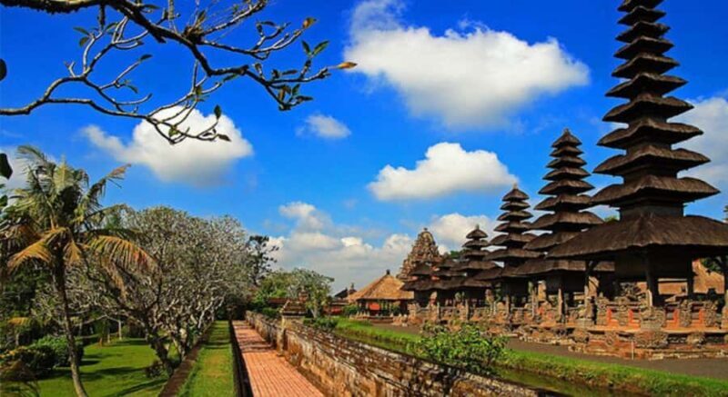 Bali: North Bali Private Tour With Flexible Itenarary - The Sum Up: Why Choose This Tour?