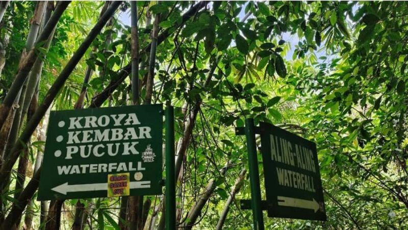 Bali: North Bali Tour With Flexible Itinerary Options - Key Points