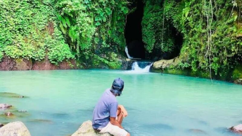 Bali: North Bali Tour With Flexible Itinerary Options - Tour Options and Flexibility