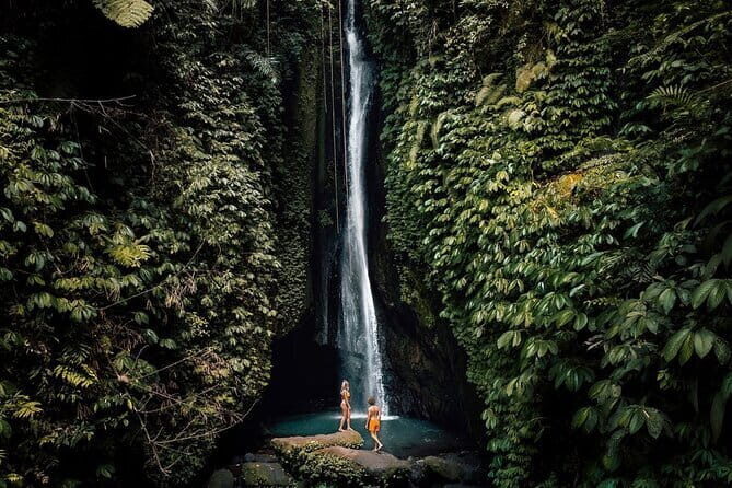 Bali : Northern Bali Private Day Trip with Transfer - A Closer Look at the Itinerary