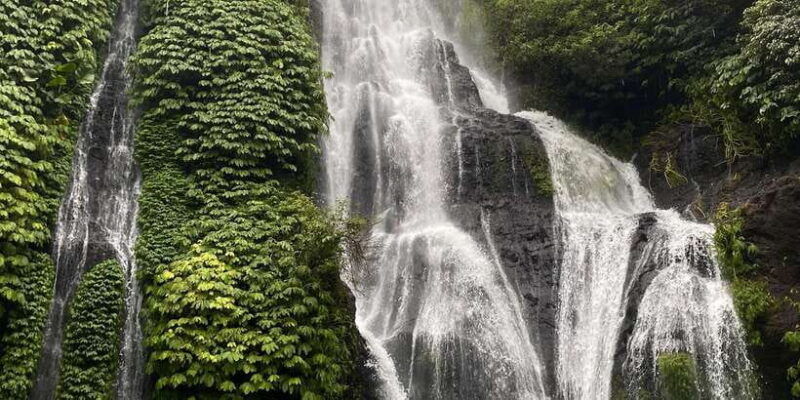 bali-northern-trip-majestic-waterfall-tour