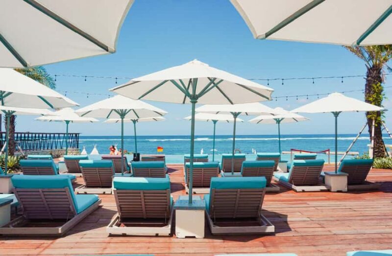 Bali/Nusa Dua: CANNA Beachfront Day Access + F&B Options - Who Is This Experience Best For?