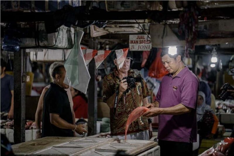 Bali/Nusa Dua: Private Cooking Class with Market Tour - Detailed Breakdown of the Experience