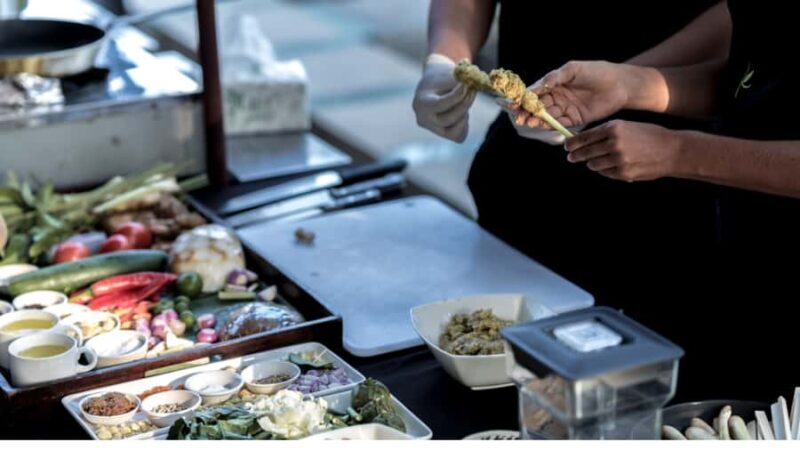 Bali/Nusa Dua: Private Cooking Class with Market Tour - FAQs