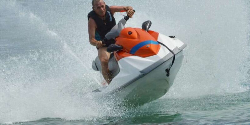 Bali: Nusa Dua Self Drive Jet Ski Yamaha VX-1300cc - FAQ