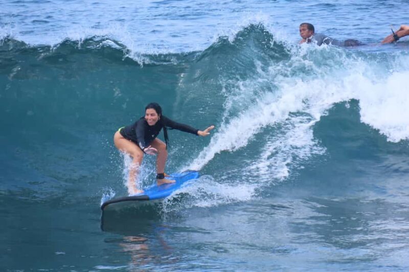 Bali/Nusa Dua: Surf Class for Beginner and Intermediate - Detailed Breakdown of the Experience