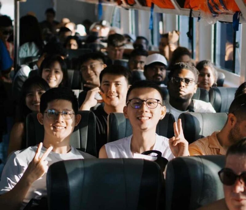 Bali: Nusa Lembongan Day Tour - Key Points