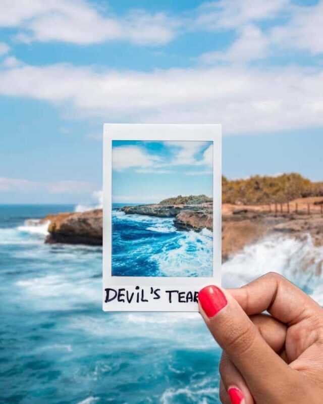 Bali: Nusa Lembongan Day Tour - The Food and Cultural Flavors