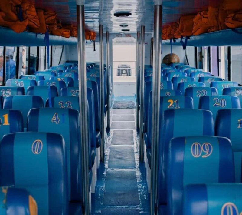 Bali: Nusa Lembongan Day Tour - Weather and Sea Conditions