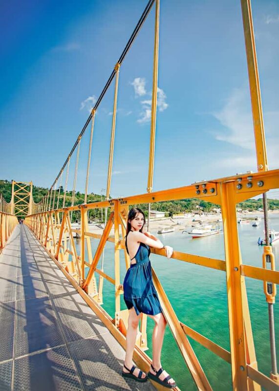 Bali: Nusa Lembongan Island Tour with Lunch & Transfers - Key Points