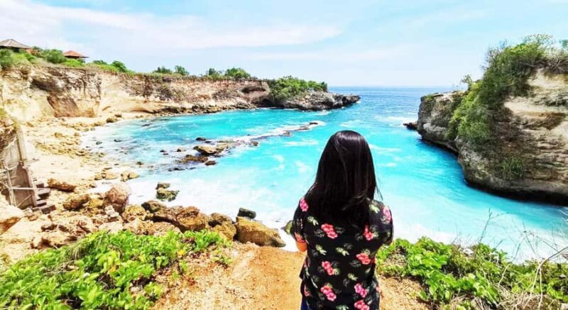 Bali: Nusa Lembongan Island Tour with Lunch & Transfers - Devils Tears: Natures Water Show