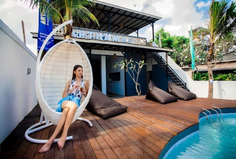 Bali: Nusa Lembongan Island Tour with Lunch & Transfers - Return Journey and Drop-offs