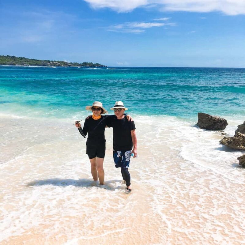 Bali: Nusa Lembongan Island Tour with Lunch & Transfers - The Sum Up