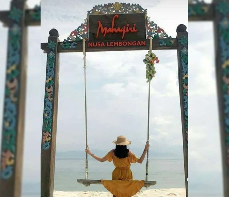 Bali: Nusa Lembongan & Nusa Ceningan 2 Day 1 Night Tour - Bali: Nusa Lembongan & Nusa Ceningan 2 Day 1 Night Tour — An Authentic Island Escape