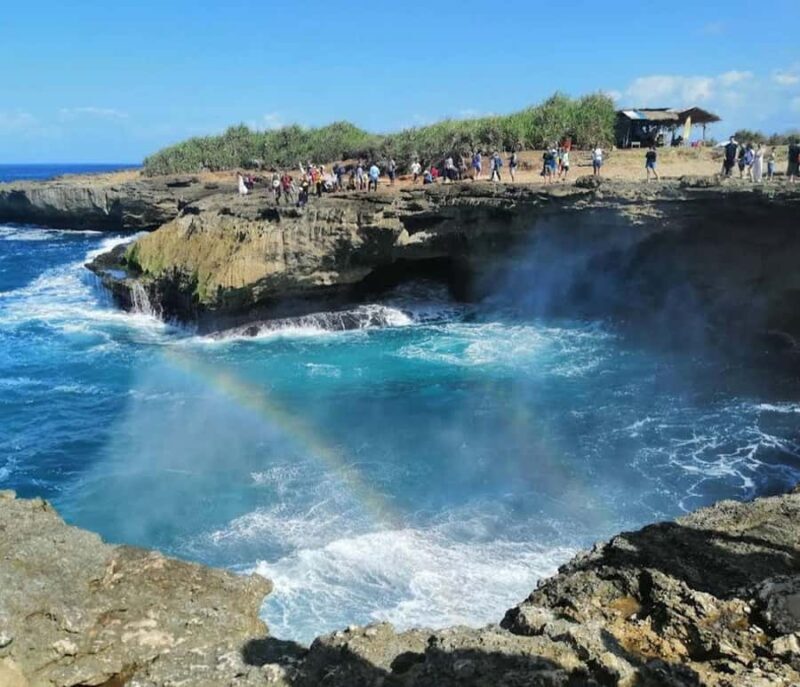Bali: Nusa Lembongan & Nusa Ceningan 2 Day 1 Night Tour - Practical Details and Value