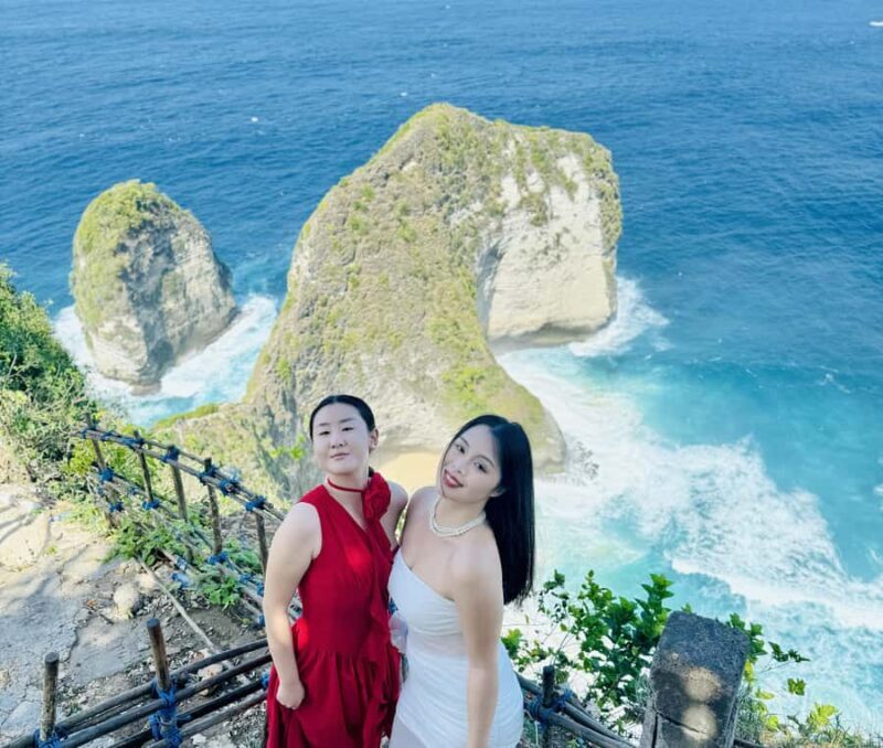 Bali: Nusa Penida 2-Day Trip with Accommodation & Meals - Key Points