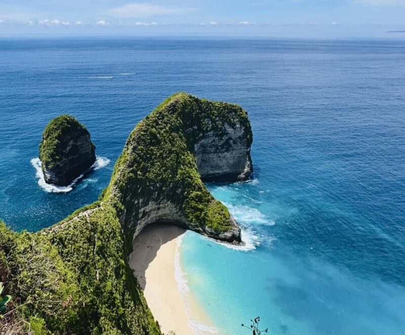 Bali: Nusa Penida 2-Day Trip with Accommodation & Meals - Why Choose This Nusa Penida Tour?