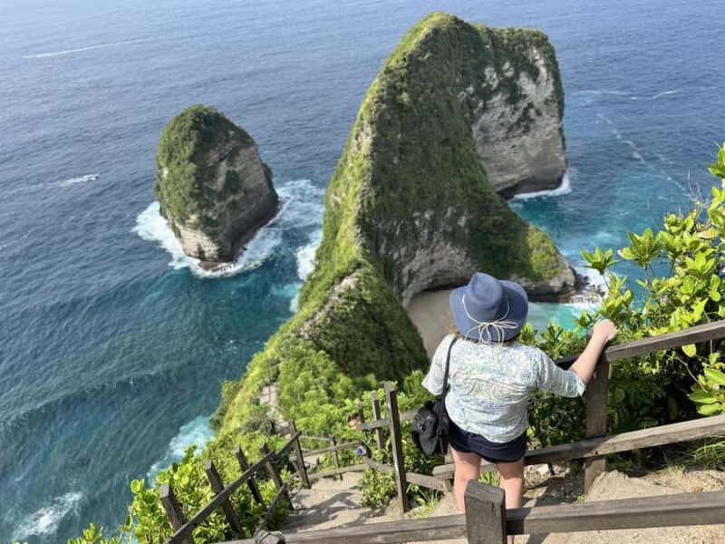 Bali: Nusa Penida 2-Day Trip with Accommodation & Meals - The Authentic Experience from Reviewers