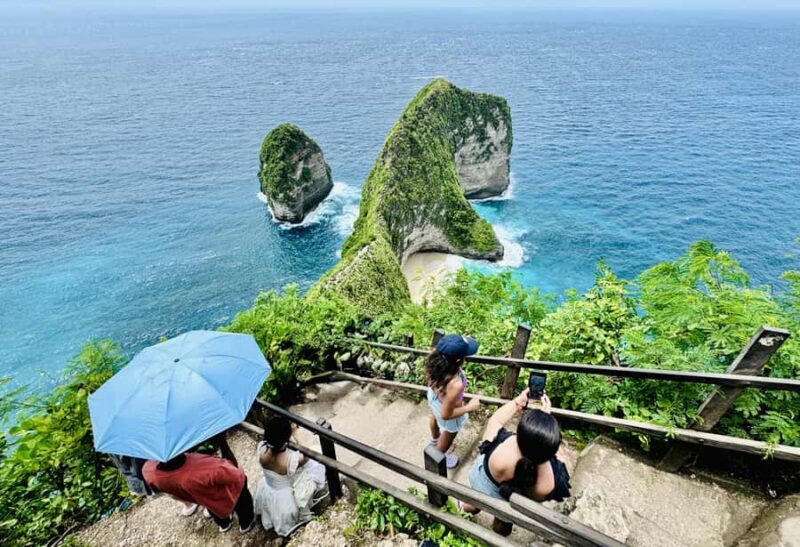 Bali: Nusa Penida 2-Day Trip with Accommodation & Meals - Final Thoughts: Who Is This Tour Best For?