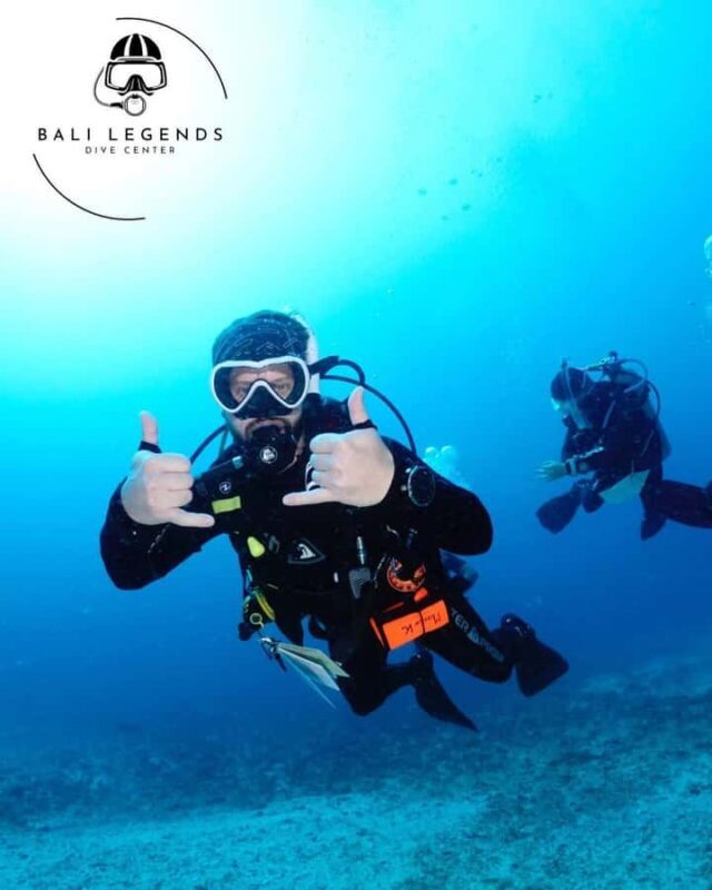 Bali/Nusa Penida: 3 Fun Dives to Manta Point, Mola & Reef - Key Points