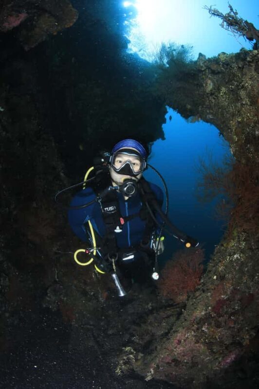 Bali/Nusa Penida: 3 Fun Dives to Manta Point, Mola & Reef - Final Thoughts