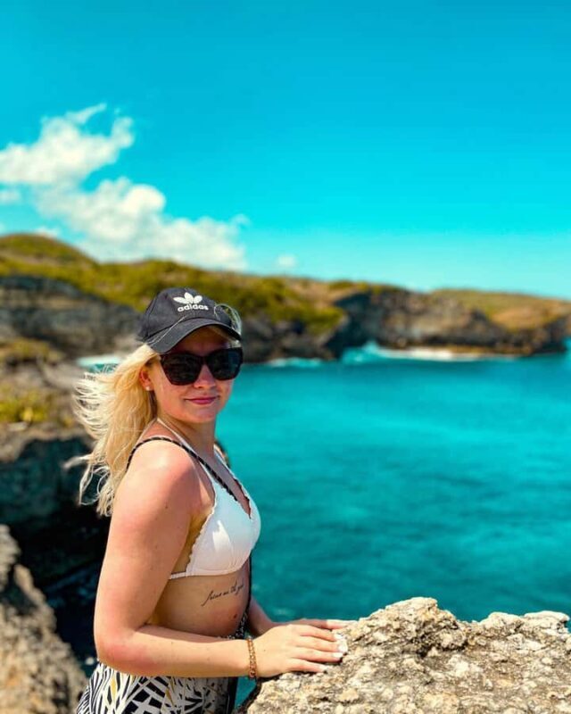 Bali / Nusa Penida: A full-day tour of the East and West - Key Points