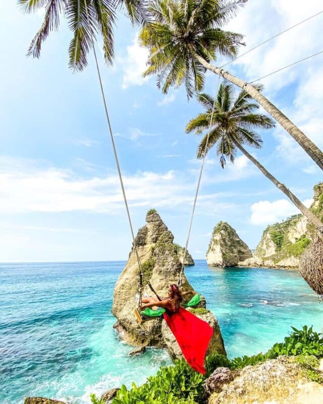 Bali: Nusa Penida All-Inclusive Package - Discover the Magic of Nusa Penida with the All-Inclusive Package