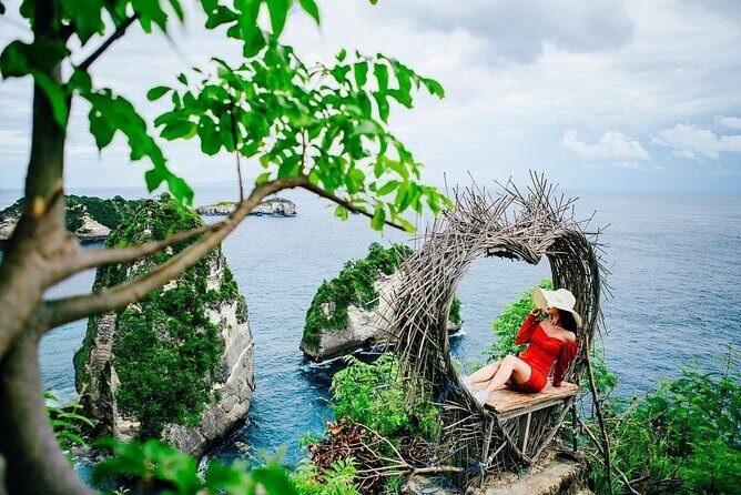 Bali-Nusa Penida. East Part. Private car. All-inclusive - A Closer Look at the Itinerary