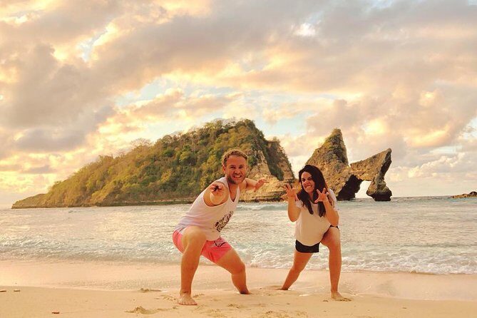 Bali-Nusa Penida. East Part. Private car. All-inclusive - Authentic Experiences and Hidden Gems