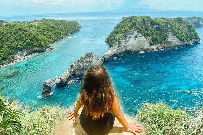 Bali-Nusa Penida. East Part. Private car. All-inclusive - The Sum Up