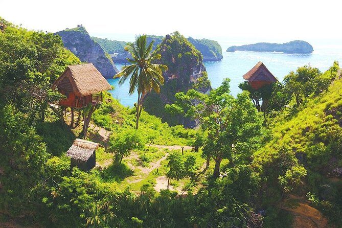 Bali-Nusa Penida. East Part. Private car. All-inclusive - FAQ