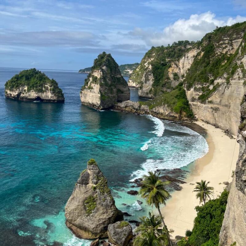 Bali: Nusa Penida eastern part Day Trip with Snorkeling - What You Can Expect from This Tour