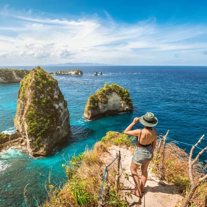 Bali: Nusa Penida eastern part Day Trip with Snorkeling - Practical Details and Considerations