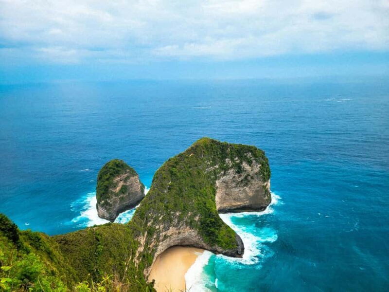Bali - Nusa Penida Fast Boat Ticket - FAQ
