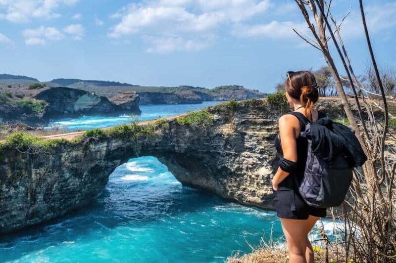 Bali: Nusa Penida Highlights Tour with Fast Boat - Key Points