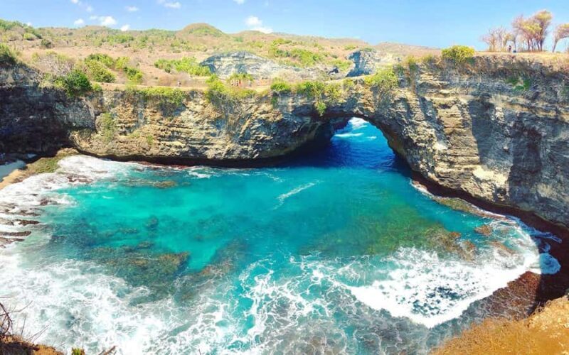 Bali: Nusa Penida Snorkeling ond Land Tour - What Travelers Say About the Experience